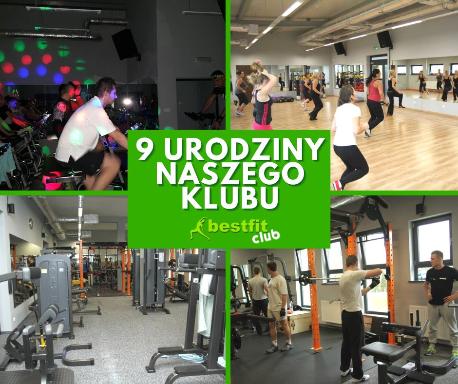 URODZINY